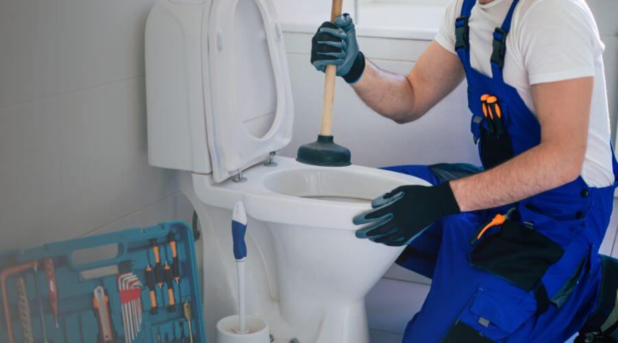 drain and sewer cleaning in San Lorenzo, PR